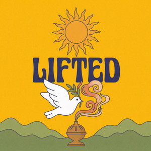Dor Wand — Lifted (2026)