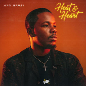 Ayo Benzi - Oil Dey My Head