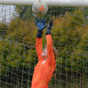 MedaadProduction - Chip the goal keeper