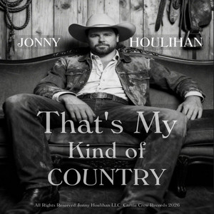 Honest by Jonny Houlihan