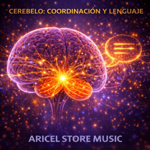 Cerebelo Coordinacion y Lenguaje by Aricel Store