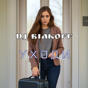 Уходи by DJ BiakOff