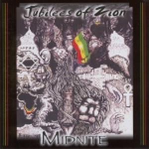 Mighty race by Midnite / Akae beka