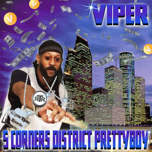 Viper - I Done It All