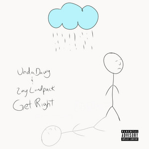 Portada de Get Right