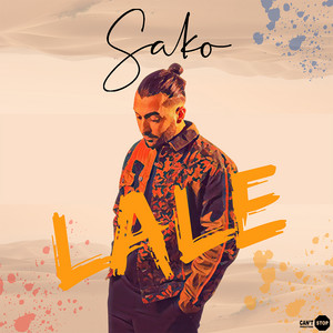 LALE by Sako