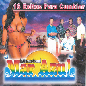 Internacional Mar Azul - Mi Castigo