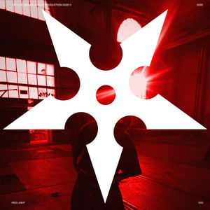 Red Light by ✧BRAINDAAMAGE✧