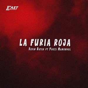 LA FURIA ROJA