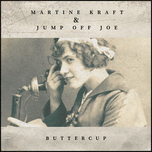 Pockets Filled With Gold by Martine Kraft & Jump Off Joe