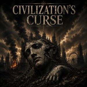 Civilization's Curse by The Vonis