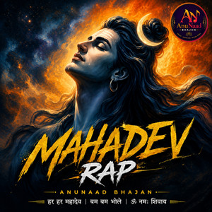 Mahadev Rap
