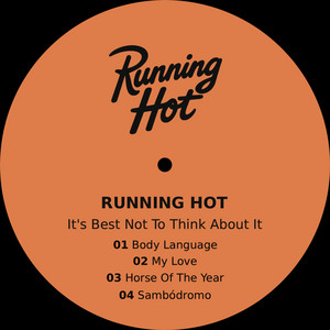 My Love by Running Hot