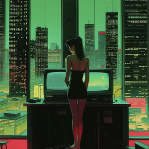 Tokyo (Slowed)