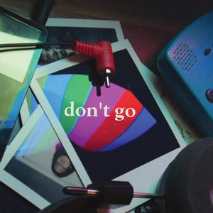 Don't Go by Theo Black