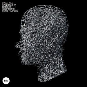 Fantastic Music - G 'N' P Tauro Remix by Ewan Rill, G'N'P Tauro