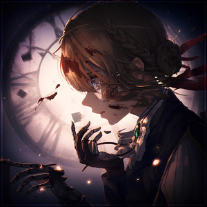 Vidro na Chuva by PureFSX, Luna Aster Nyvelle