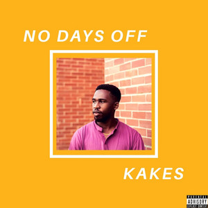 NO Days OFF cover