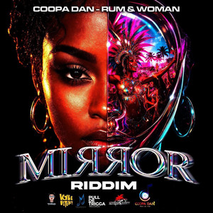 Rum & woman by DjSavage, Coopa Dan