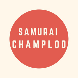 Samurai Champloo (Instrumental)