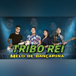 Tribo Rei - Melô de Dançarina (feat. Edilson Emanoel Machado Barbosa Junior)