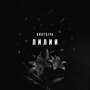 Лилии by GRATSIYA