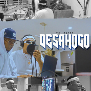 Desahogo by Mr Plata