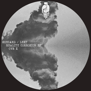 Shezard cover