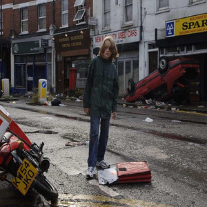 Bambey - Jenna Ortega (feat. Probably Nic)