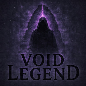 VOID LEGEND by AtlasWavezzz