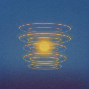 Confidence of the Sun by Maya De Vitry