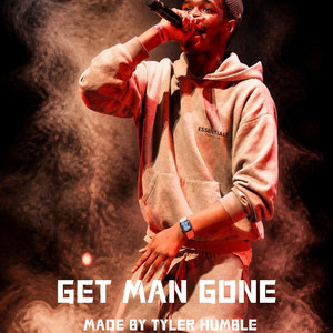 Get Man Gone