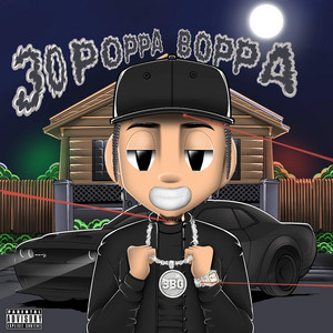 Brown Flag Acktivity by Bop TyQuan