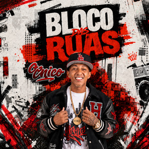 Bloco das Ruas: Taca-Lhe Taca / Borboleta Paraguaia / Relaxa e Kika by O Cinico
