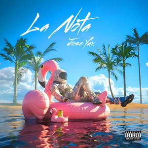 LA NOTA by Jose Yux