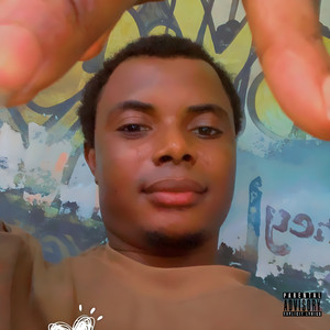 Gentle Man by Ola Lagos