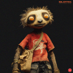 sloth by kenzo jae