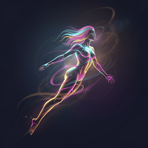 Wild Phantom by Kobalt Rift