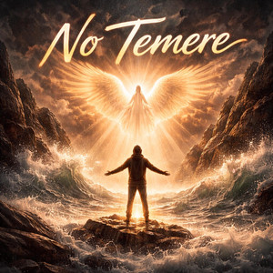 No temeré by JesusKingEMC