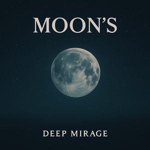Moon's by Deep Mirage