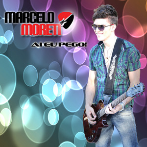 Ai Eu Pego! cover