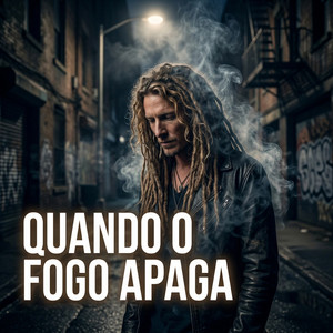 Quando o fogo apaga by Zora Castro