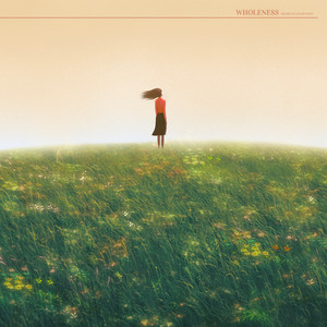 Wholeness by Moments Of Divinity