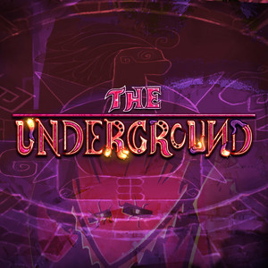 The Underground by JakeTheDrake