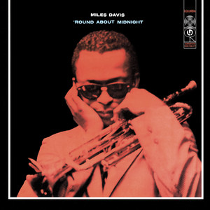 Miles Davis Round About Midnight mono オリ mono Round Miles Davis Midnight About オリ