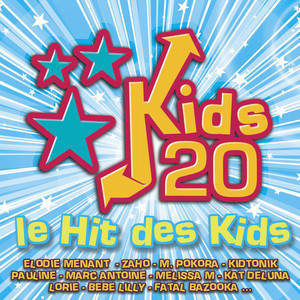 Kids 20 - Compilation by Various Artists | Spotify