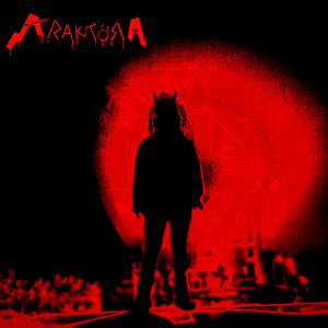 Atraktöra by Atraktöra