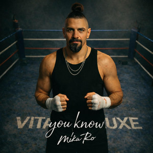 You Know by MikaRo