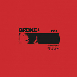 Portada de BROKE+