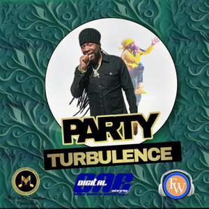 Party by Turbulence